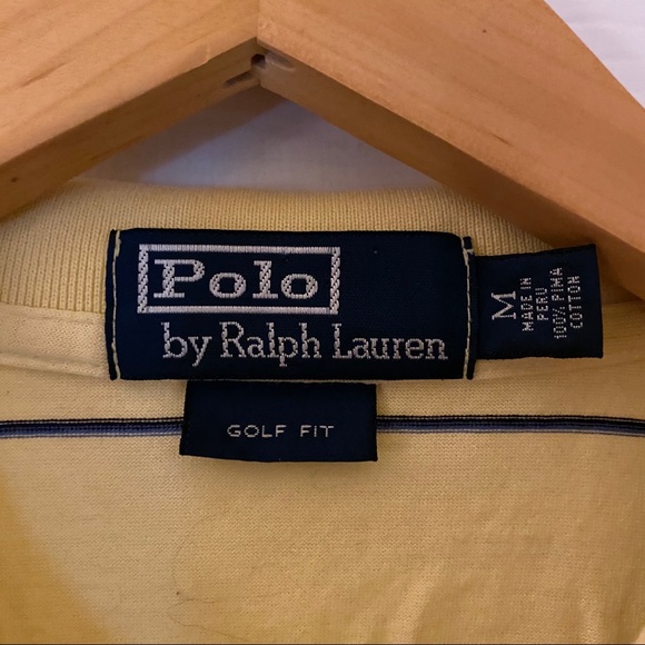 Polo by Ralph Lauren Polo!! Size medium!!! - Picture 2 of 4